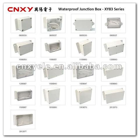 floor junction box sizes|junction box standard sizes.